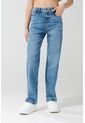 PANTALON KOAJ JEAN STRAIGHT LEG 24545 2/25 de Koaj