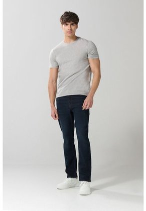 PANTALON KOAJ JEAN STRAIGHT LEG 24860 3/25