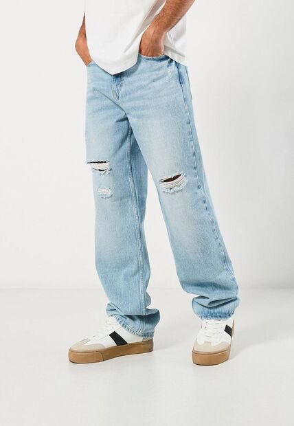 KOAJ PANTALON KOAJ JEAN 90S VINTAGE 18496 M 1/25