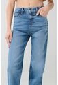 PANTALON KOAJ JEAN STRAIGHT LEG 24545 2/25 de Koaj
