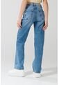 PANTALON KOAJ JEAN STRAIGHT LEG 24545 2/25 de Koaj