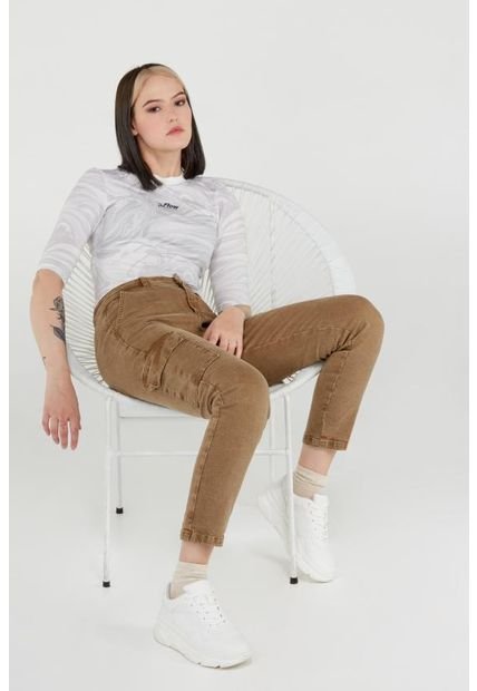 KOAJ-PANTALON KOAJ KILLY CARGO 4/20 - Compra Ahora | Dafiti Colombia