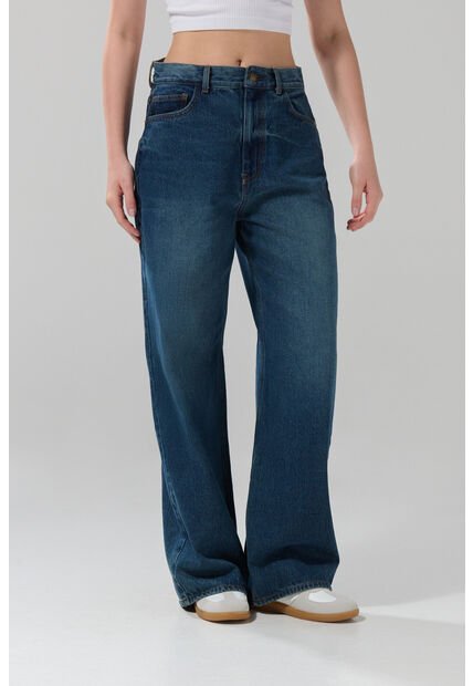 KOAJ PANTALON KOAJ JEAN BAGGY 29460 4/25