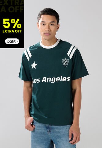 KOAJ CAMISETA KOAJ SOGUES 29359 4/25 Koaj