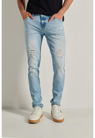 KOAJ PANTALON KOAJ SKINNY FIT 5425 1/24 Koaj