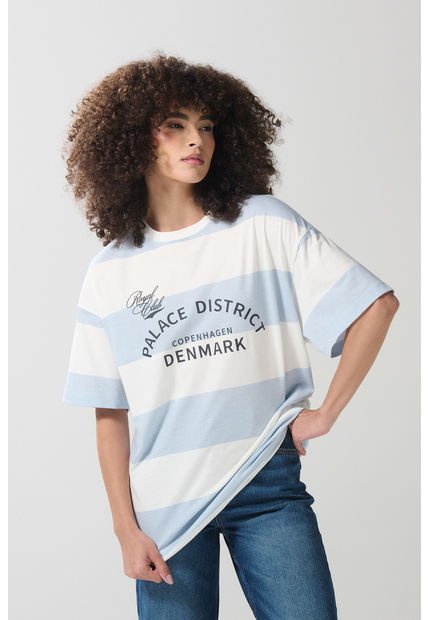 KOAJ CAMISETA KOAJ DENNIS 22651 2/25