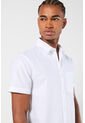 CAMISA KOAJ SPORT COLLAR MC 11285 3/24 de Koaj