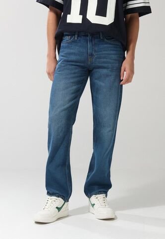 KOAJ PANTALON KOAJ JEAN 90s 23120 2/25 Koaj