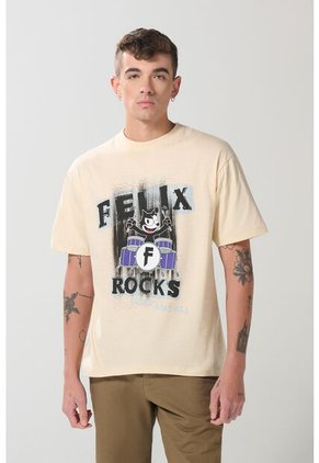 CAMISETA KOAJ LIKATE 21654 2/25