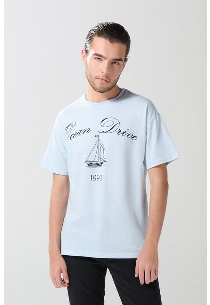 CAMISETA KOAJ 22936 2/25