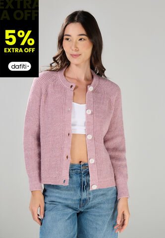 KOAJ CARDIGAN KOAJ JUMPEY 2 29873 4/25 Koaj