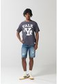 KOAJ CAMISETA KOAJ LETMONET 19504 1/25 de Koaj