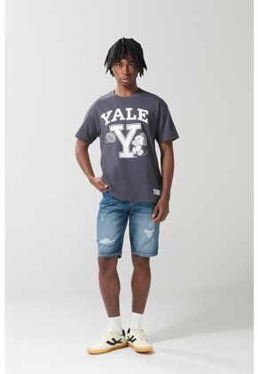 KOAJ CAMISETA KOAJ LETMONET 19504 1/25