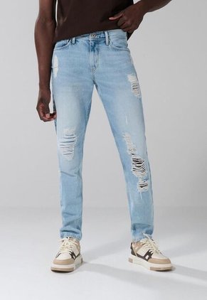 KOAJ PANTALON KOAJ JEAN SLIM 20624 1/25
