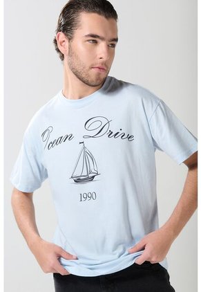 CAMISETA KOAJ 22936 2/25