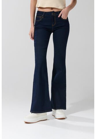 KOAJ PANTALÓN KOAJ JEAN FLARE 20498 M 1/25 Koaj