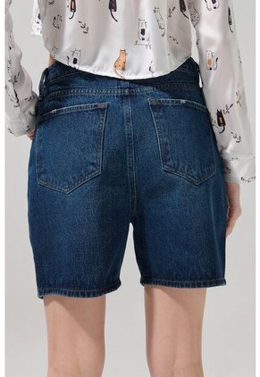 KOAJ SHORT KOAJ JEAN EXBOYFRIEND 27154 3/25