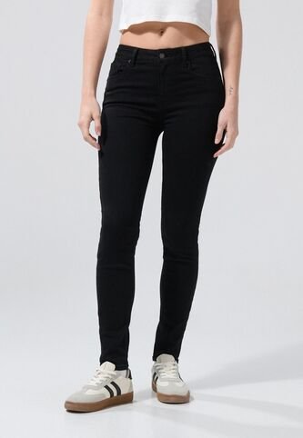 PANTALON KOAJ JEAN PUSH UP 27734 3/25 Koaj
