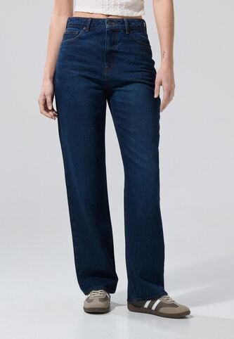 PANTALON KOAJ JEAN 90S 27675 3/25 Koaj