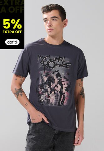 KOAJ CAMISETA KOAJ MALHO 29190 4/25 Koaj