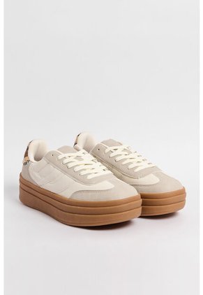 KOAJ ZAPATOS KOAJ PLATFORM F 23699 4/25