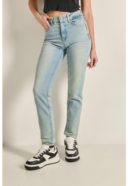 KOAJ-PANTALON KOAJ JEAN JEGGING STA 8640 2/24