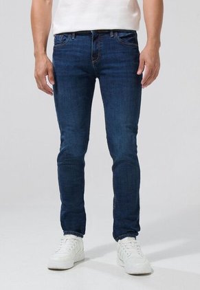 PANTALON KOAJ JEAN  SKINNY FIT 27315 3/25