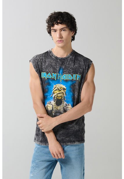 KOAJ CAMISETA KOAJ DAMUÑE 22324 2/25