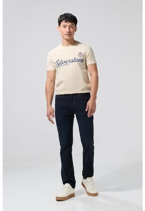 PANTALON KOAJ JEAN SLIM 27617 3/25