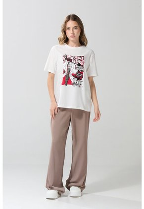 CAMISETA KOAJ KIZOT 23615 2/25