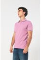 CAMISA POLO KOAJ EUFRY 1 4/24 de Koaj