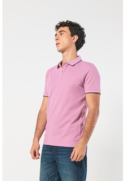 CAMISA POLO KOAJ EUFRY 1 4/24