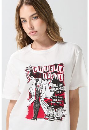 CAMISETA KOAJ KIZOT 23615 2/25