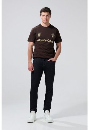 PANTALON KOAJ JEAN  SKINNY FIT 27754 3/25