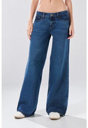 KOAJ PANTALON KOAJ JEAN OPEN LEG 32909 2/26