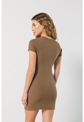 KOAJ VESTIDO KOAJ CHERIL 11184 3/24