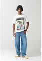 KOAJ CAMISETA KOAJ TOSHIMO 19503 1/25 de Koaj