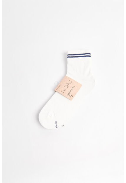 KOAJ SET MEDIAS KOAJ CORTA 22745 2/25 X3