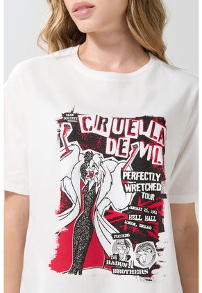 CAMISETA KOAJ KIZOT 23615 2/25