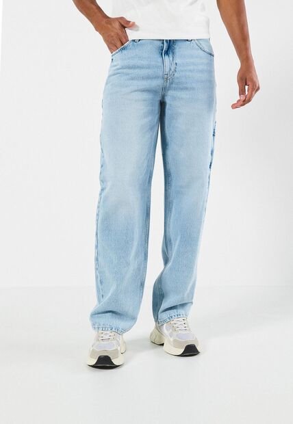 PANTALON KOAJ JEAN CARPINTERO 18547 1/25