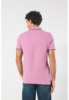 CAMISA POLO KOAJ EUFRY 1 4/24