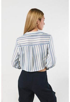 BLUSA KOAJ CAM CROP OVERSIZE 5786 3/24