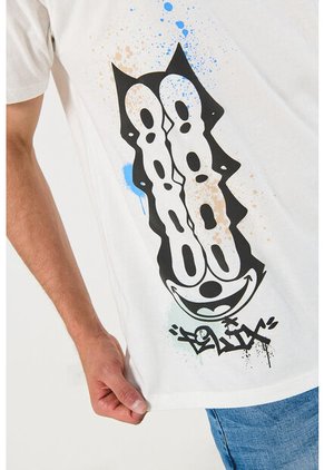 CAMISETA KOAJ KATYLL 12822 3/24