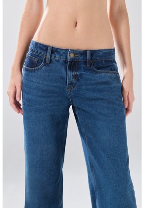 KOAJ PANTALON KOAJ JEAN OPEN LEG 32909 2/26