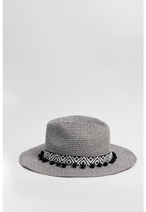 KOAJ SOMBRERO KOAJ FEDORA F 17328 2/25