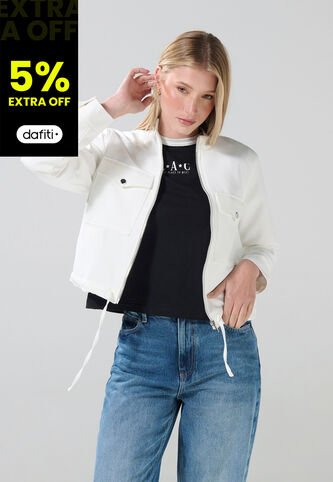 KOAJ CHAQUETA KOAJ SHYNNA 3/25 Koaj