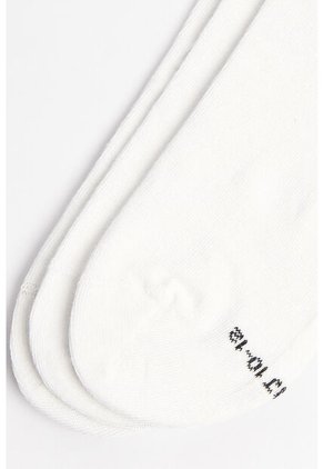 KOAJ SET MEDIAS KOAJ CORTA 22745 2/25 X3