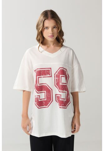 KOAJ CAMISETA KOAJ  MAPPA 12347 3/24 Koaj