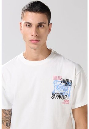 KOAJ CAMISETA KOAJ NAGLAS 29343 4/25