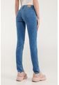 KOAJ-PANTALON KOAJ JEAN CURVY 6 S1 2/21 de Koaj